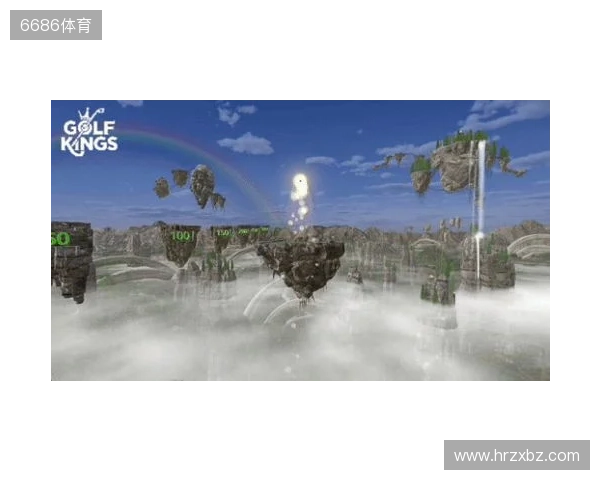 千元红包狂送!《高球王者》上线福利来袭! 千元红包狂送!《高球王者》上线福利来袭!