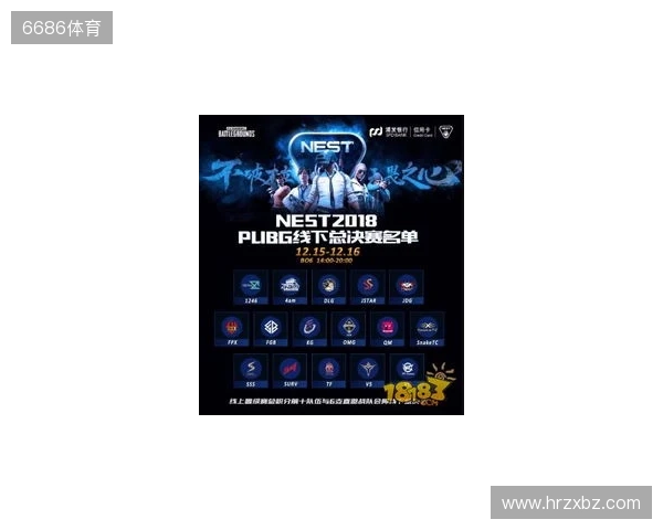 热血金秋 STARSWAR12线下总决赛开启 热血金秋 STARSWAR12线下总决赛开启