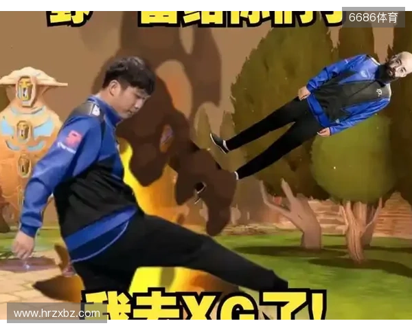 森哥越死，XG越赢？XG战胜Nigma进入2-2组